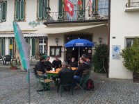2015 - Männerabe Ausflug 2015